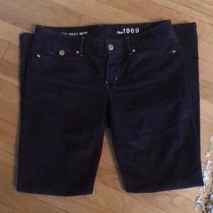 Gap jeans size 30